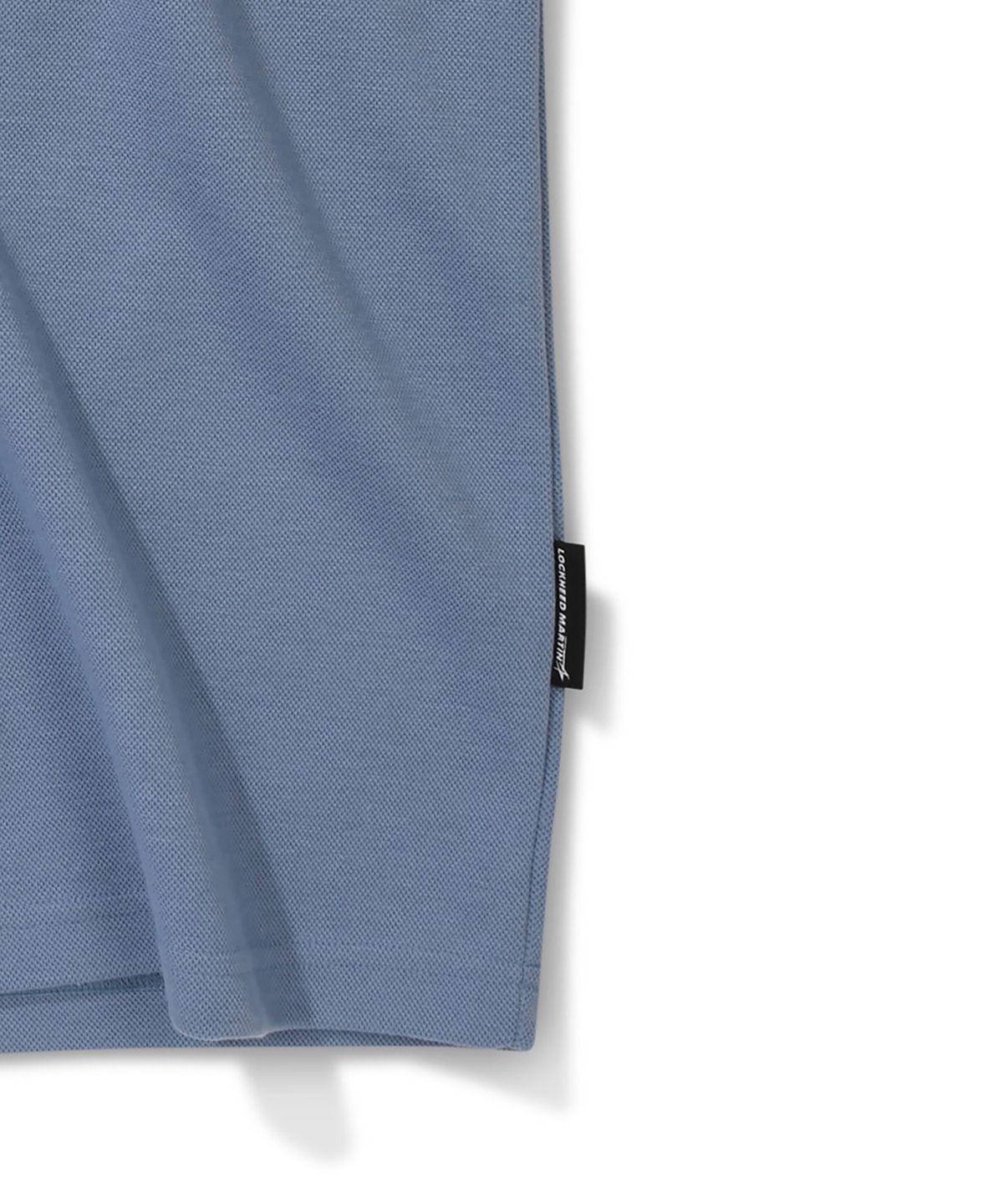 록히드마틴(LOCKHEED MARTIN) OVER FIT PIPING COLLAR TS (L41UTS071BLE)