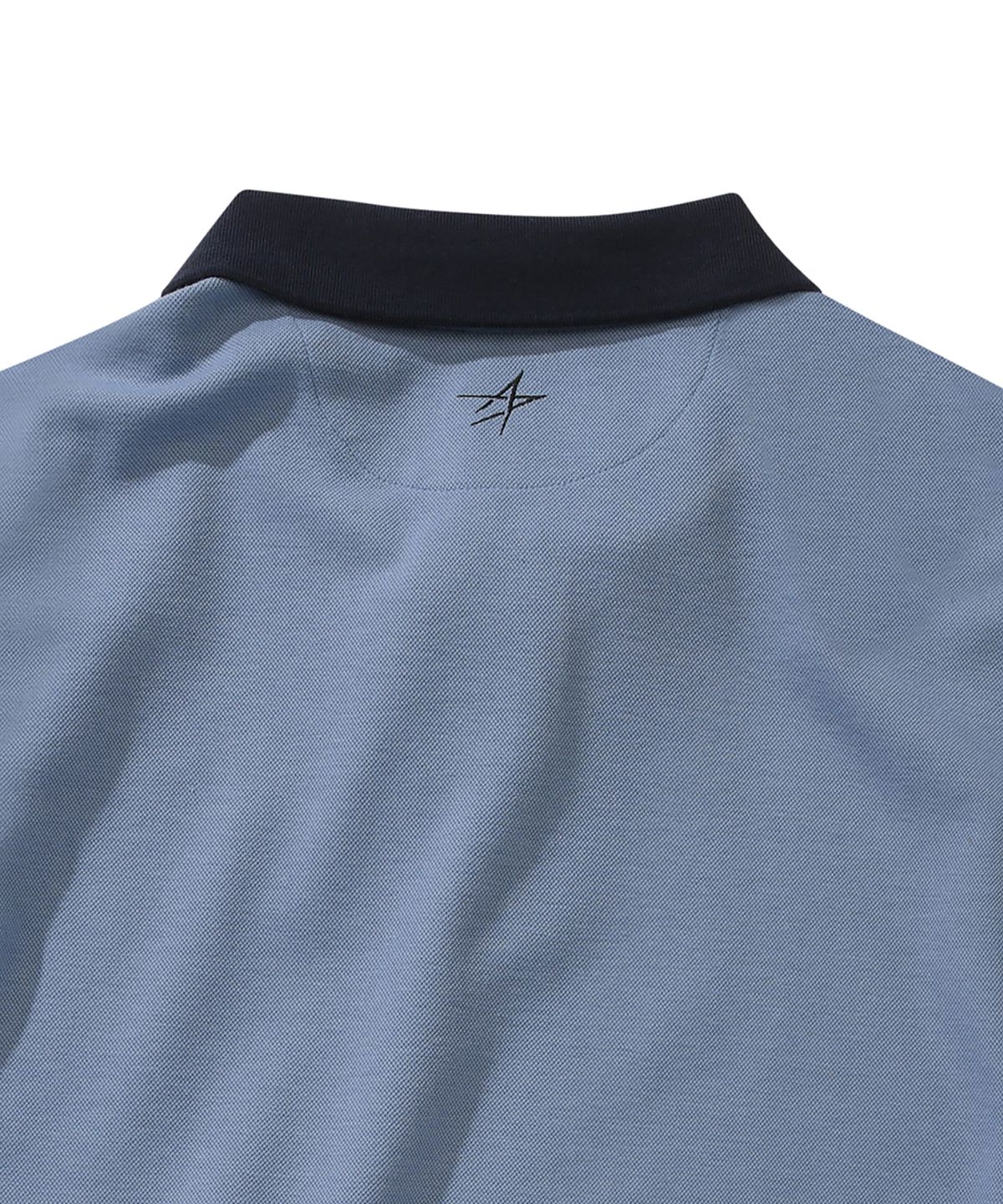 록히드마틴(LOCKHEED MARTIN) OVER FIT PIPING COLLAR TS (L41UTS071BLE)