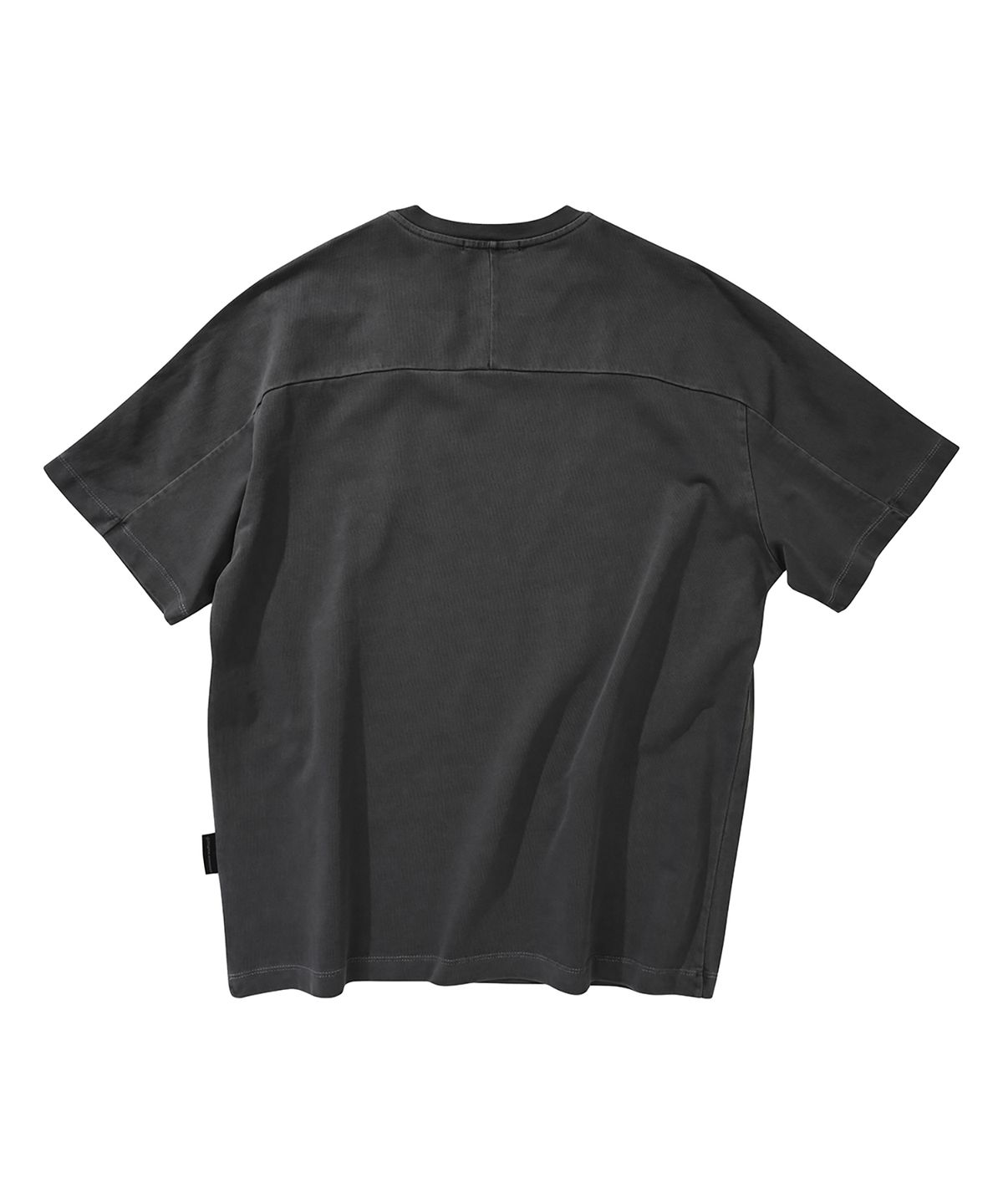 록히드마틴(LOCKHEED MARTIN) PIGMENT DYING OVER FIT TS (L41UTS041CHA)