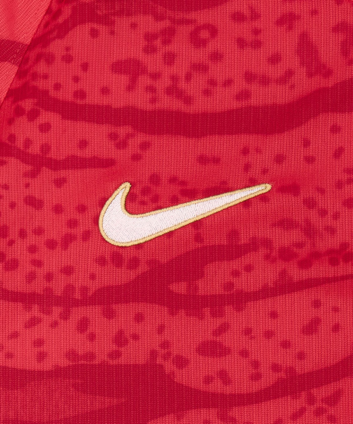 나이키(NIKE) [마킹] 대한민국 2026 스타디움 홈 드라이 핏 축구 레플리카 저지 M - 글로벌 레드:블랙:화이트:클럽 골드 / IB5328-679