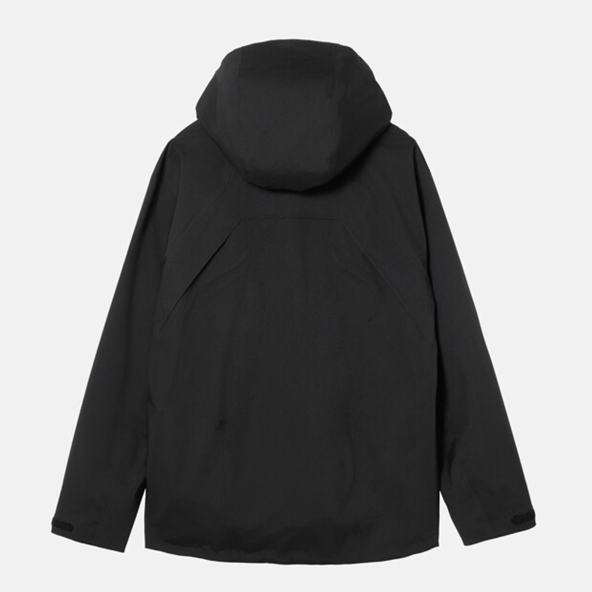 데상트(DESCENTE) [ALLTERRAIN 81] DERMIZAX 3L SHELL JACKET 블랙 SR113KWB24