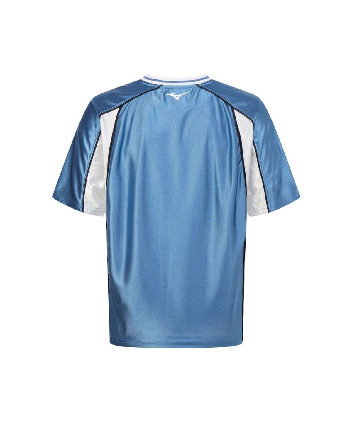미즈노(MIZUNO) MONOGRAM M SHORT SLEEVE JERSEY_32YA6B84