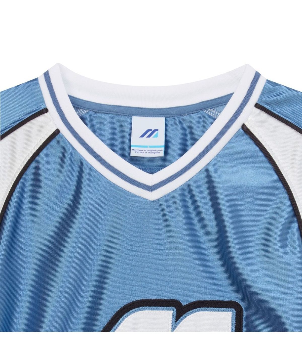 미즈노(MIZUNO) MONOGRAM M SHORT SLEEVE JERSEY_32YA6B84