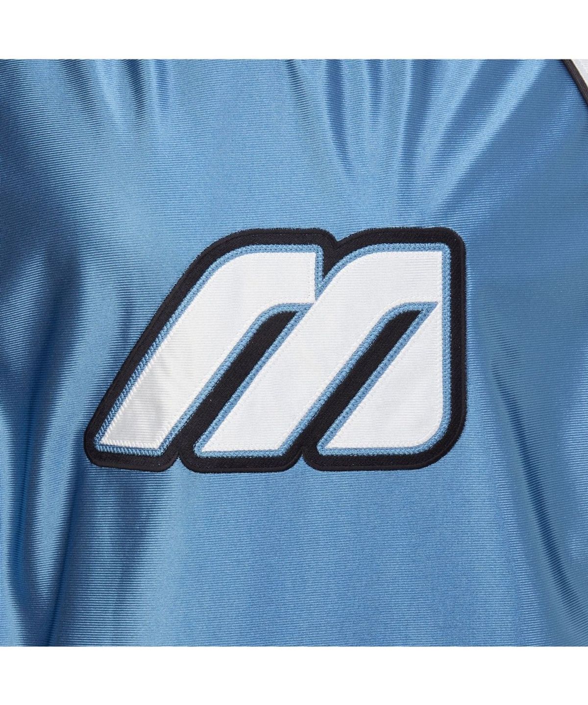 미즈노(MIZUNO) MONOGRAM M SHORT SLEEVE JERSEY_32YA6B84
