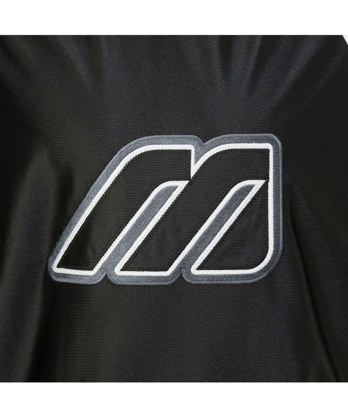 미즈노(MIZUNO) MONOGRAM M SHORT SLEEVE JERSEY_32YA6B84