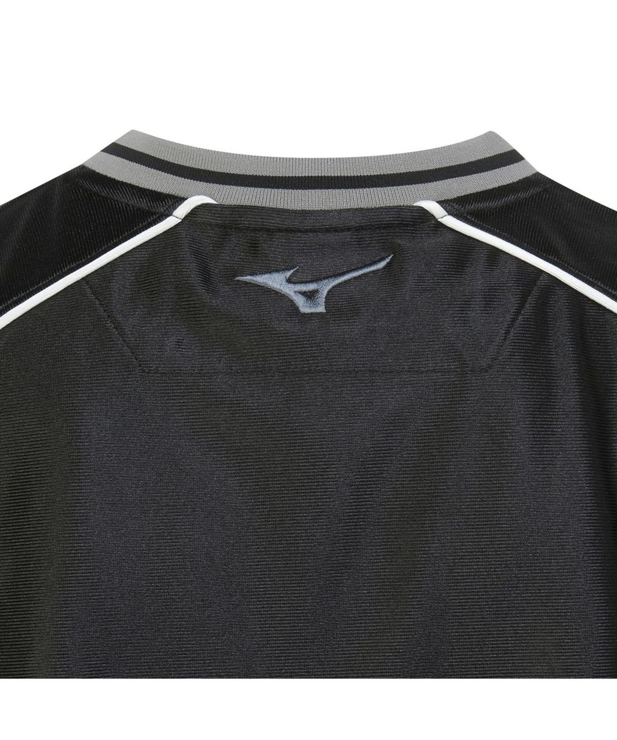 미즈노(MIZUNO) MONOGRAM M SHORT SLEEVE JERSEY_32YA6B84