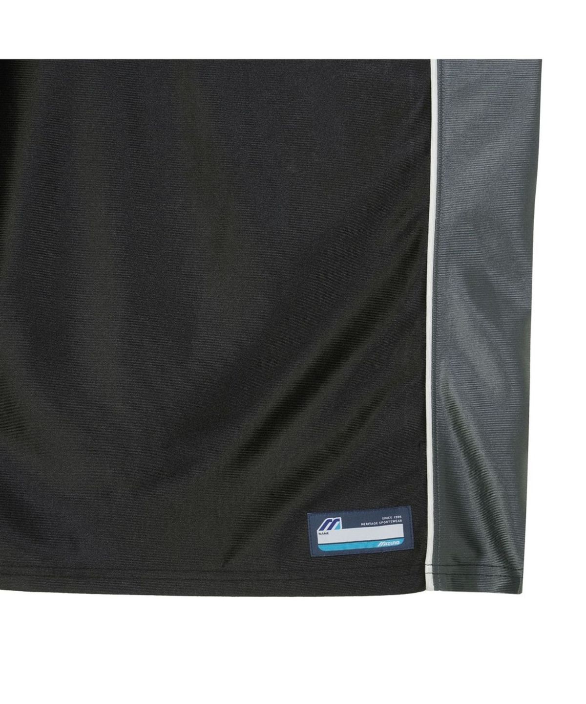 미즈노(MIZUNO) MONOGRAM M SHORT SLEEVE JERSEY_32YA6B84