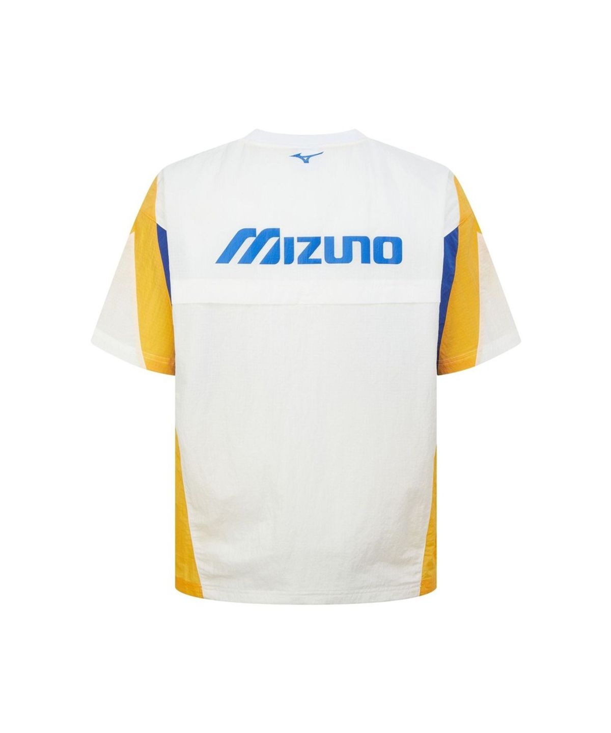 미즈노(MIZUNO) MONOGRAM M SHORT SLEEVE MTM_32YC6B80