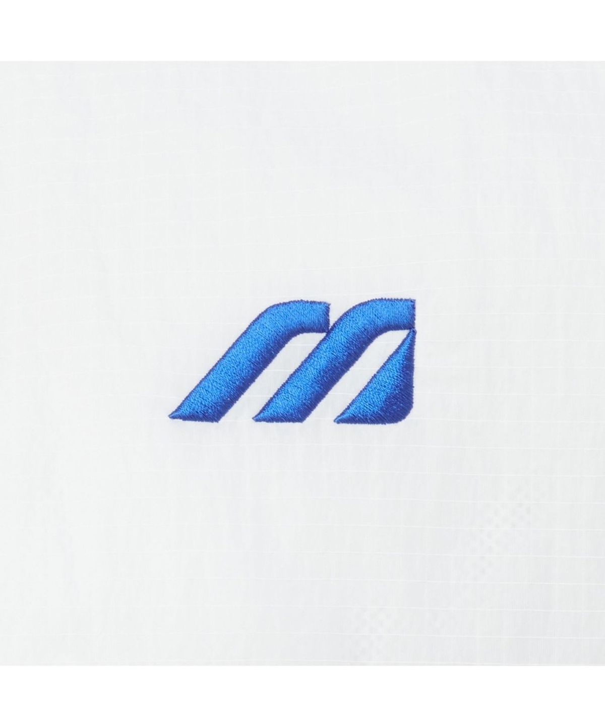 미즈노(MIZUNO) MONOGRAM M SHORT SLEEVE MTM_32YC6B80