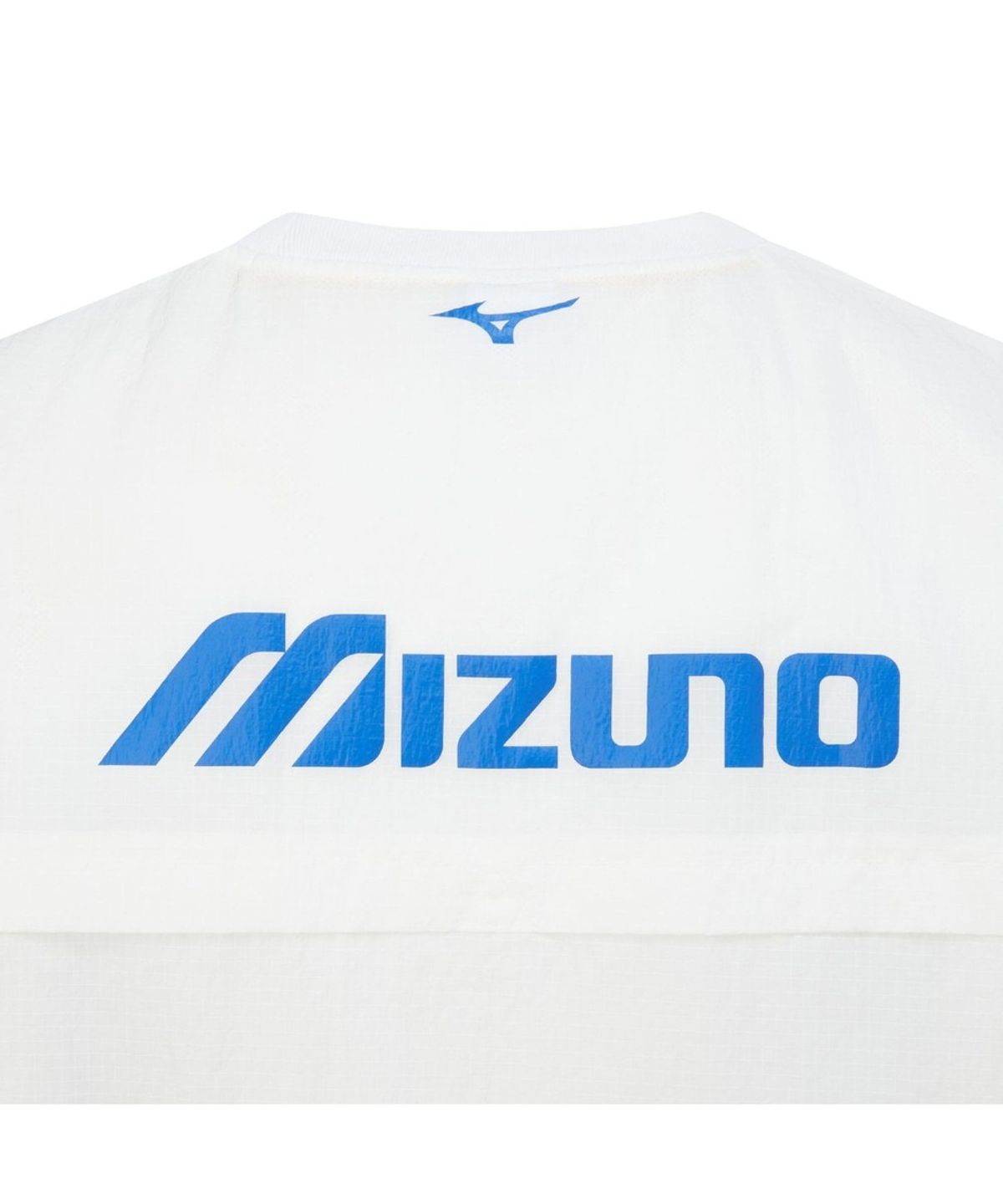 미즈노(MIZUNO) MONOGRAM M SHORT SLEEVE MTM_32YC6B80