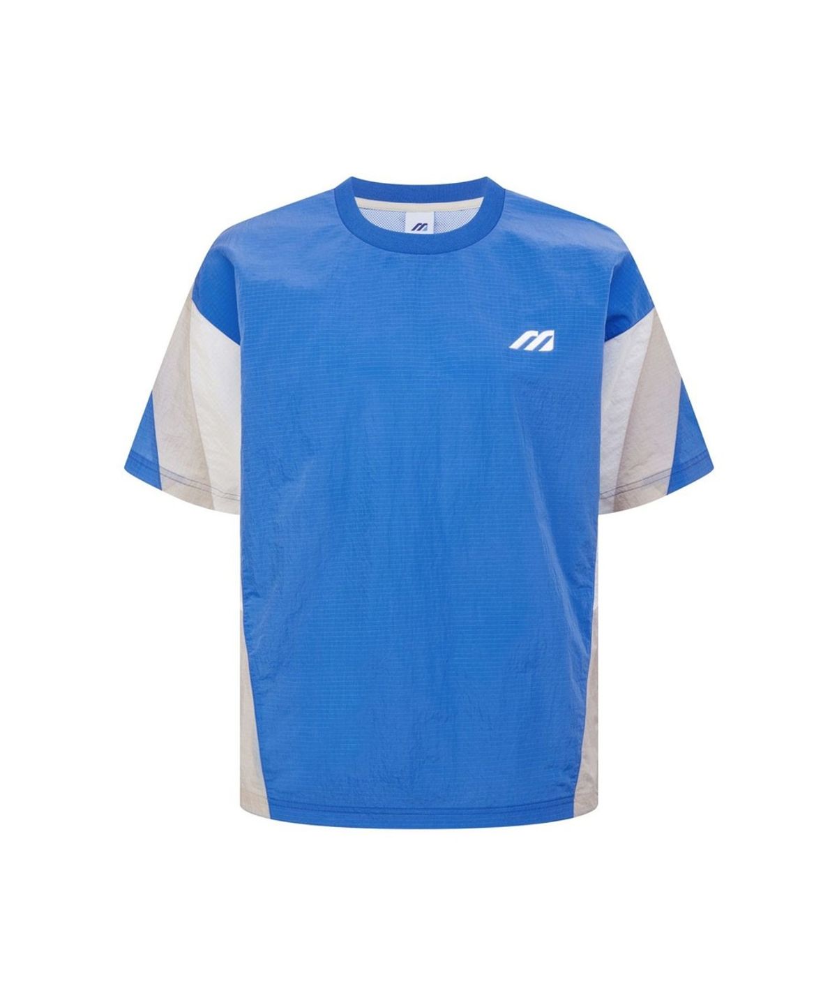 미즈노(MIZUNO) MONOGRAM M SHORT SLEEVE MTM_32YC6B80