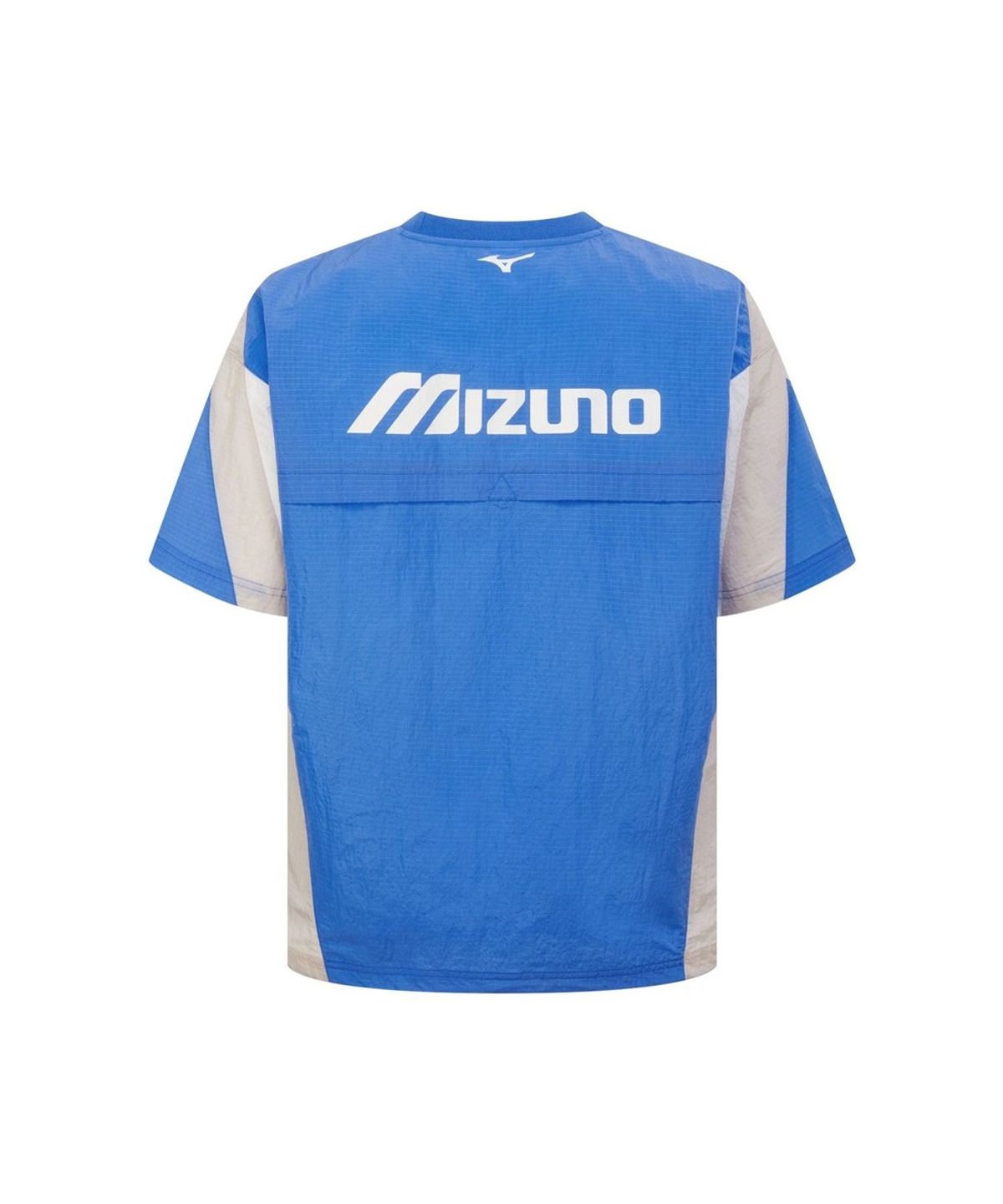 미즈노(MIZUNO) MONOGRAM M SHORT SLEEVE MTM_32YC6B80
