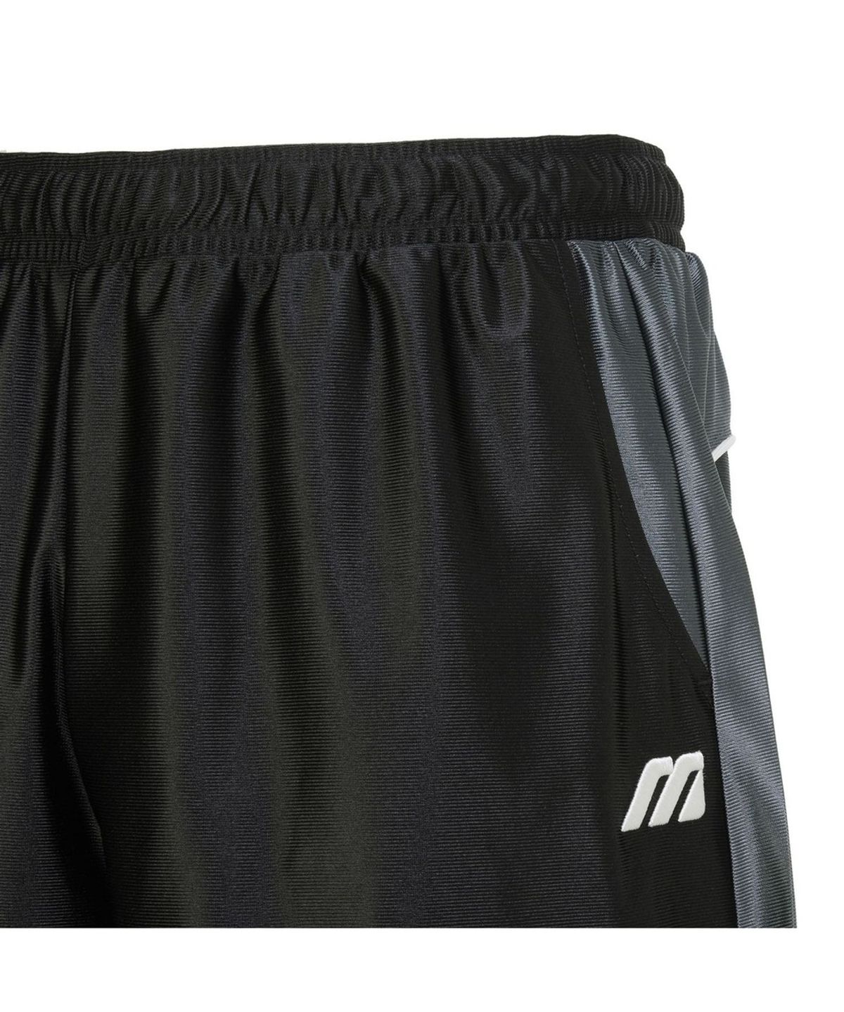 미즈노(MIZUNO) MONOGRAM M JERSEY PANTS_32YD6B80