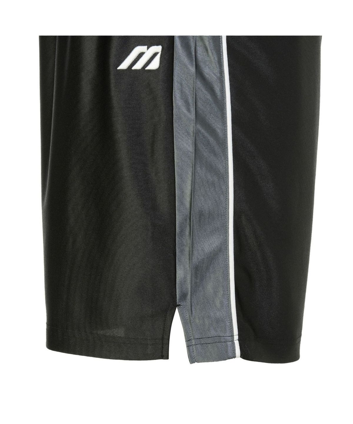미즈노(MIZUNO) MONOGRAM M JERSEY PANTS_32YD6B80