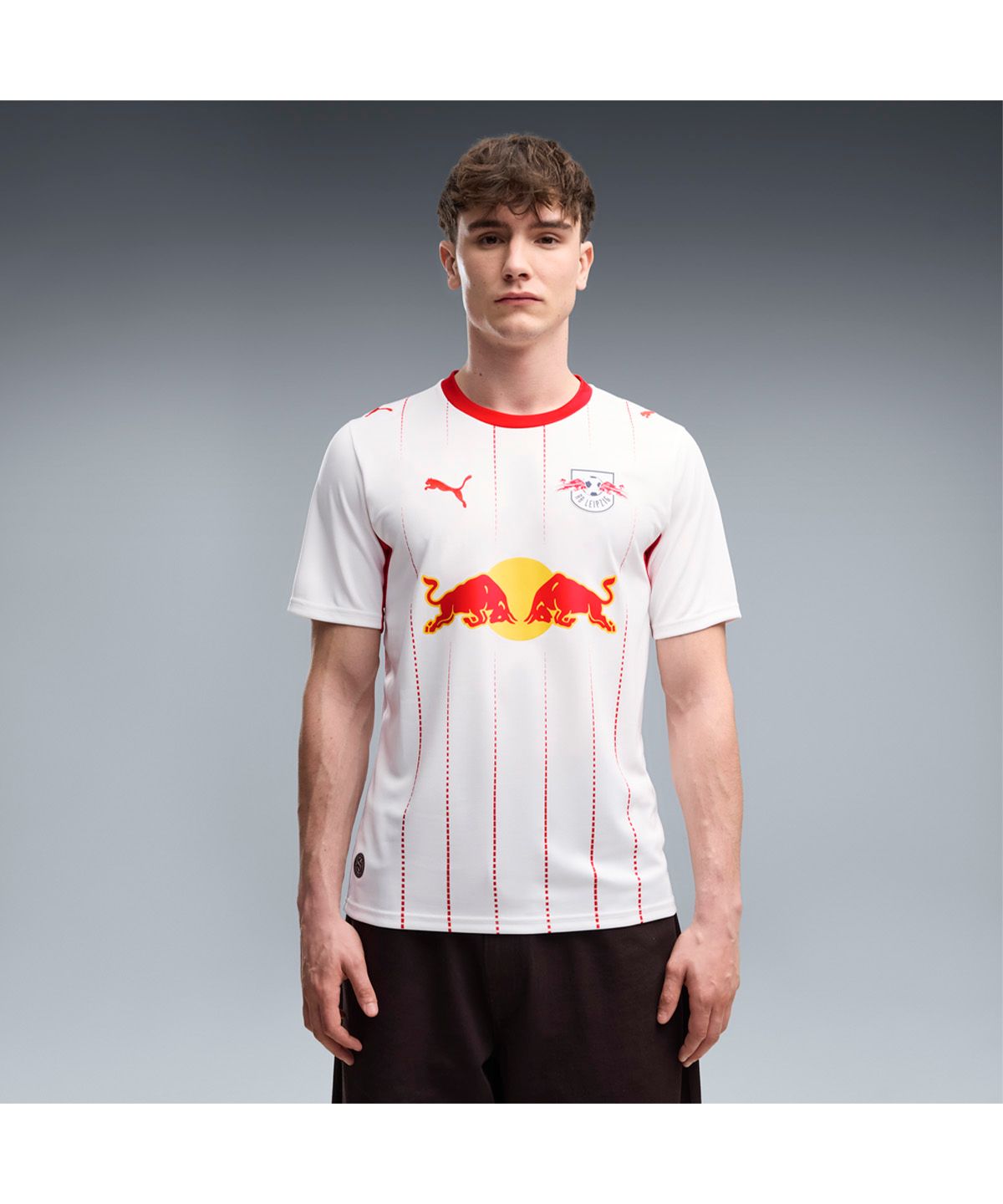푸마(PUMA) RB라이프치히 Home Jersey Replica