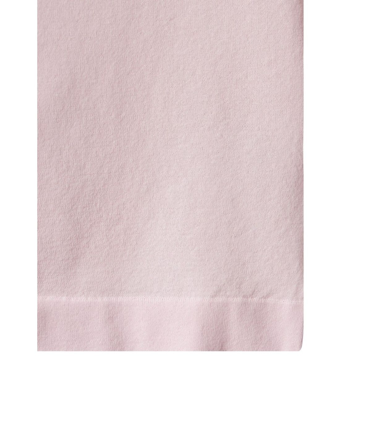 왁(WAAC) WAACKY Block Point Knit Polo WMWAM26220PIL