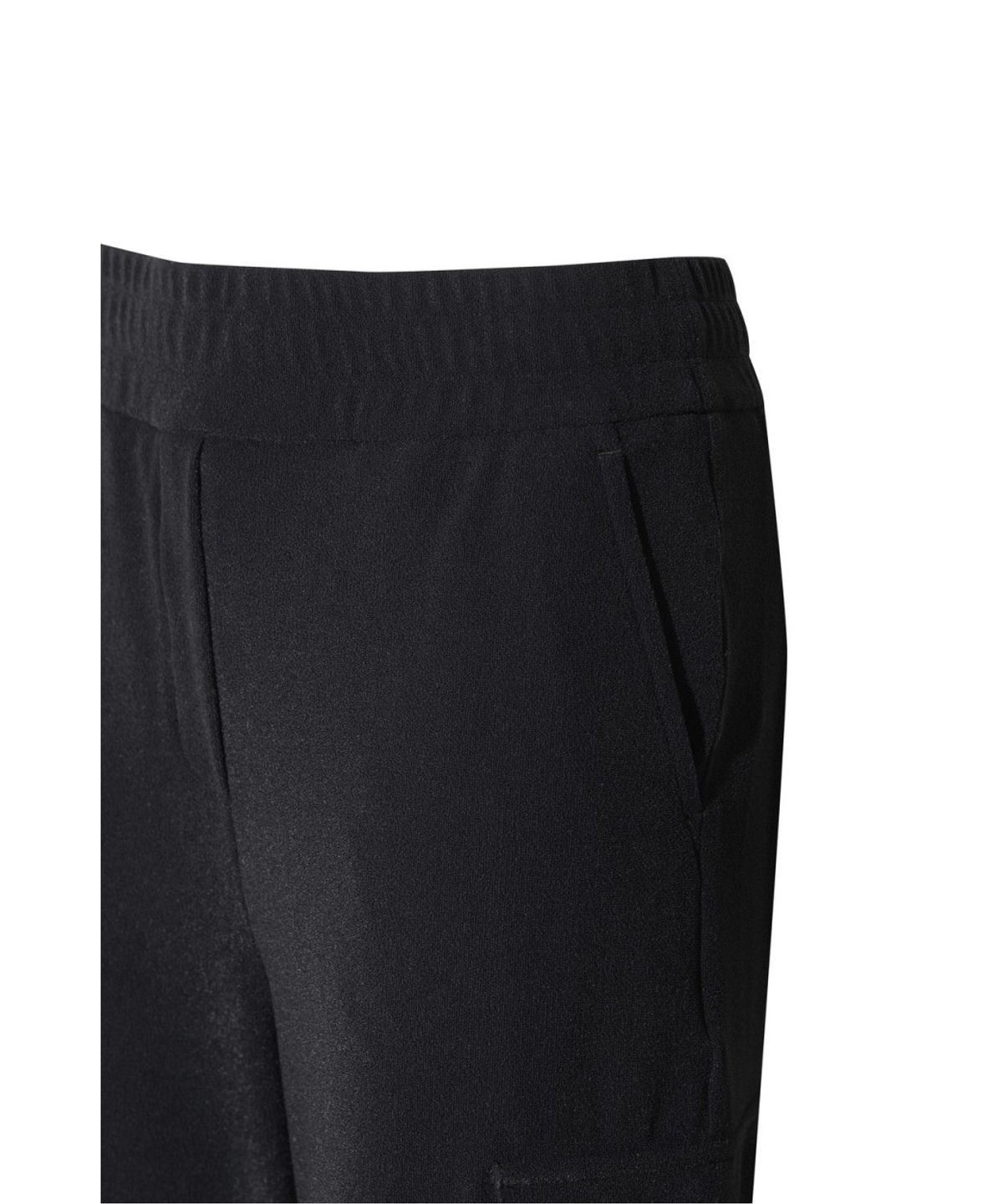 왁(WAAC) Sea Sponge Cargo Pants (Set-up) WWPNM26220BKX