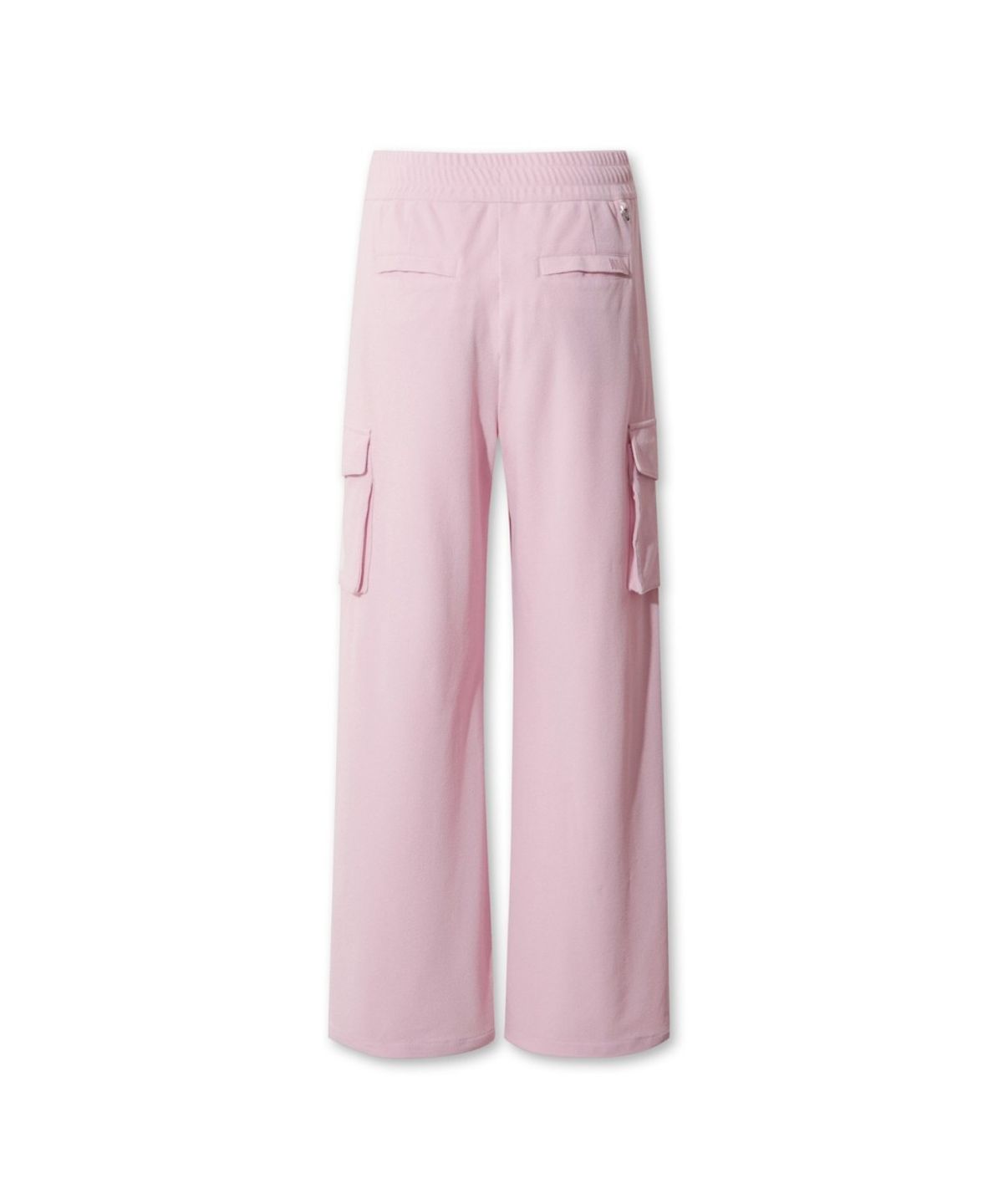 왁(WAAC) Sea Sponge Cargo Pants (Set-up) WWPNM26220PIL