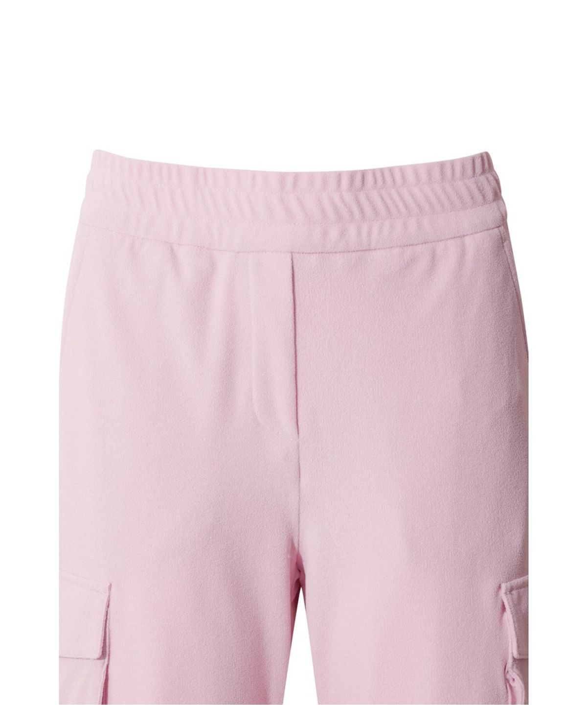 왁(WAAC) Sea Sponge Cargo Pants (Set-up) WWPNM26220PIL