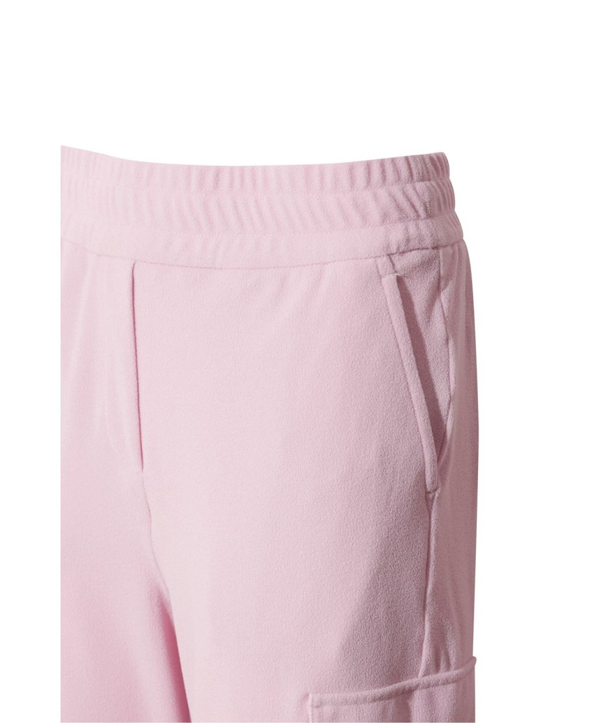 왁(WAAC) Sea Sponge Cargo Pants (Set-up) WWPNM26220PIL