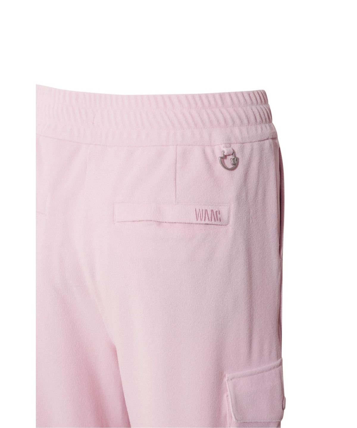 왁(WAAC) Sea Sponge Cargo Pants (Set-up) WWPNM26220PIL