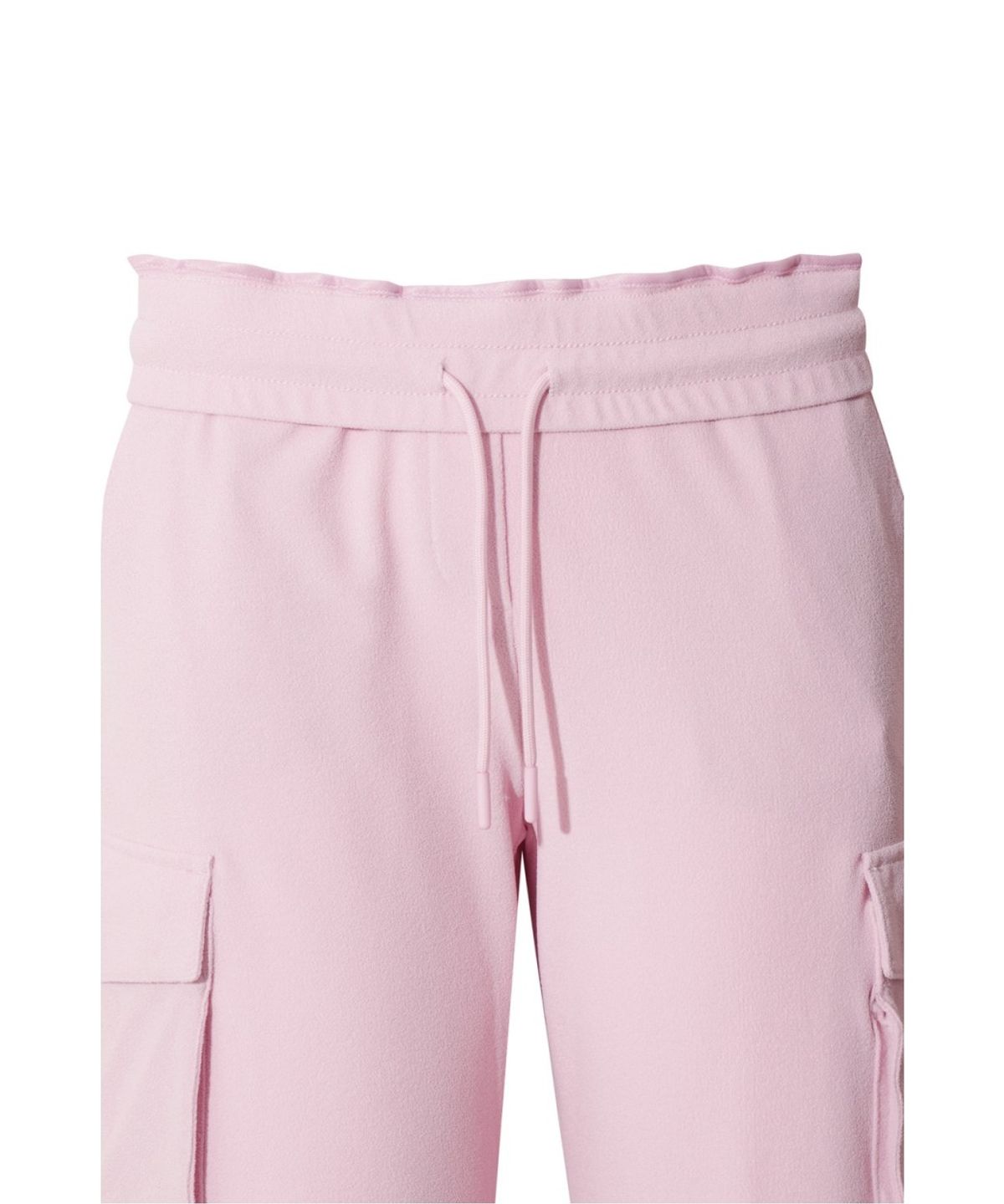 왁(WAAC) Sea Sponge Cargo Pants (Set-up) WWPNM26220PIL
