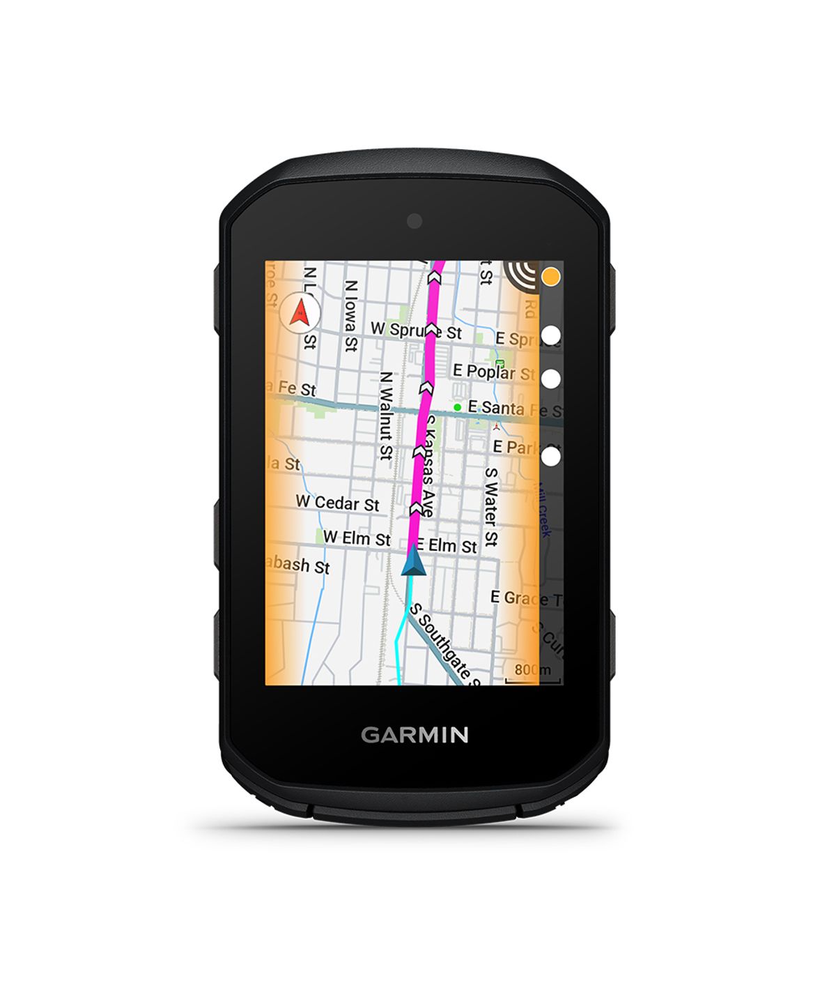 가민(GARMIN) 엣지 550