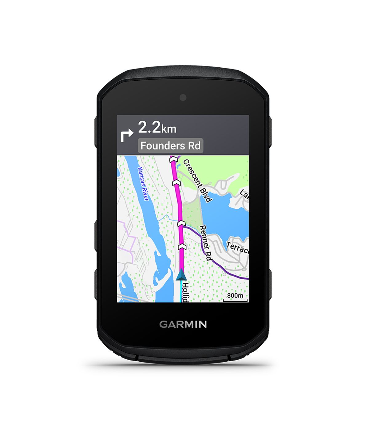 가민(GARMIN) 엣지 550
