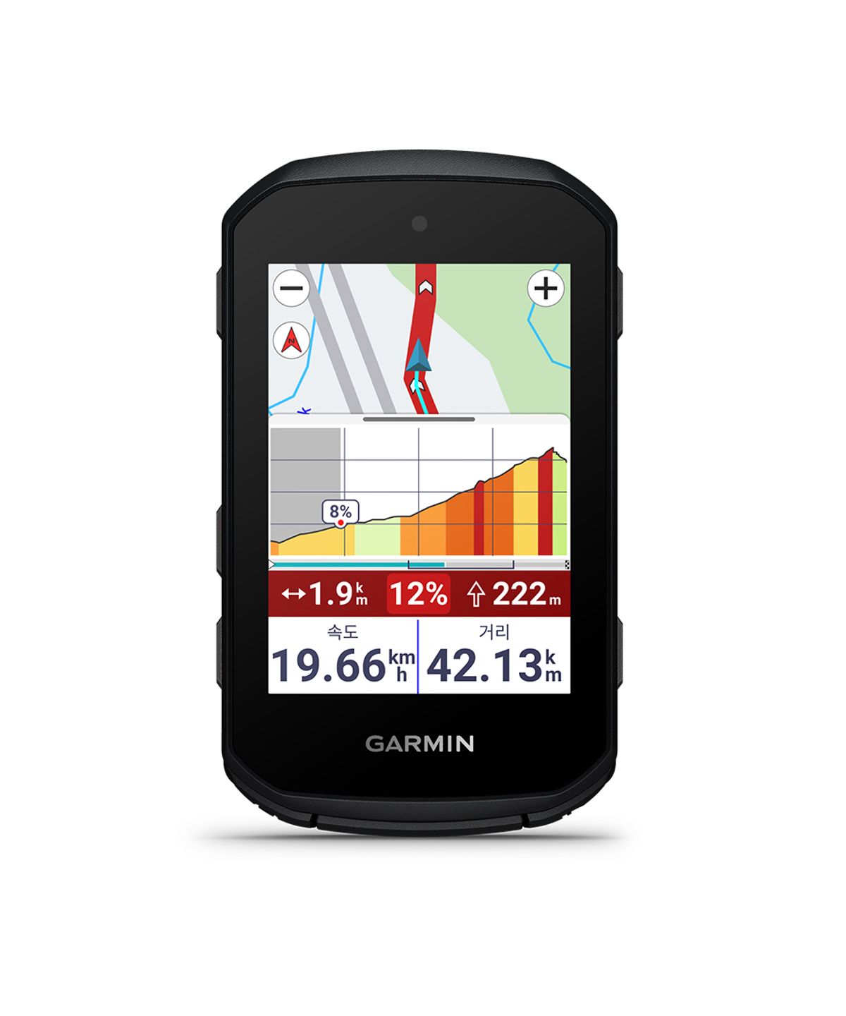 가민(GARMIN) 엣지 550