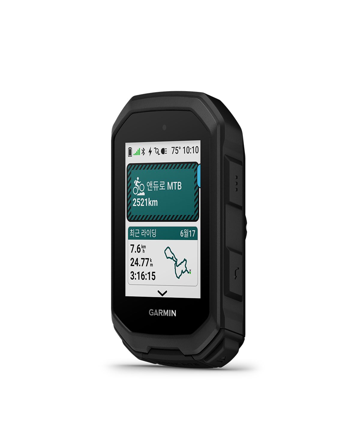 가민(GARMIN) 엣지 MTB