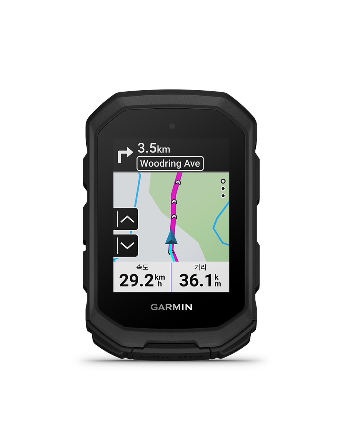 가민(GARMIN) 엣지 MTB
