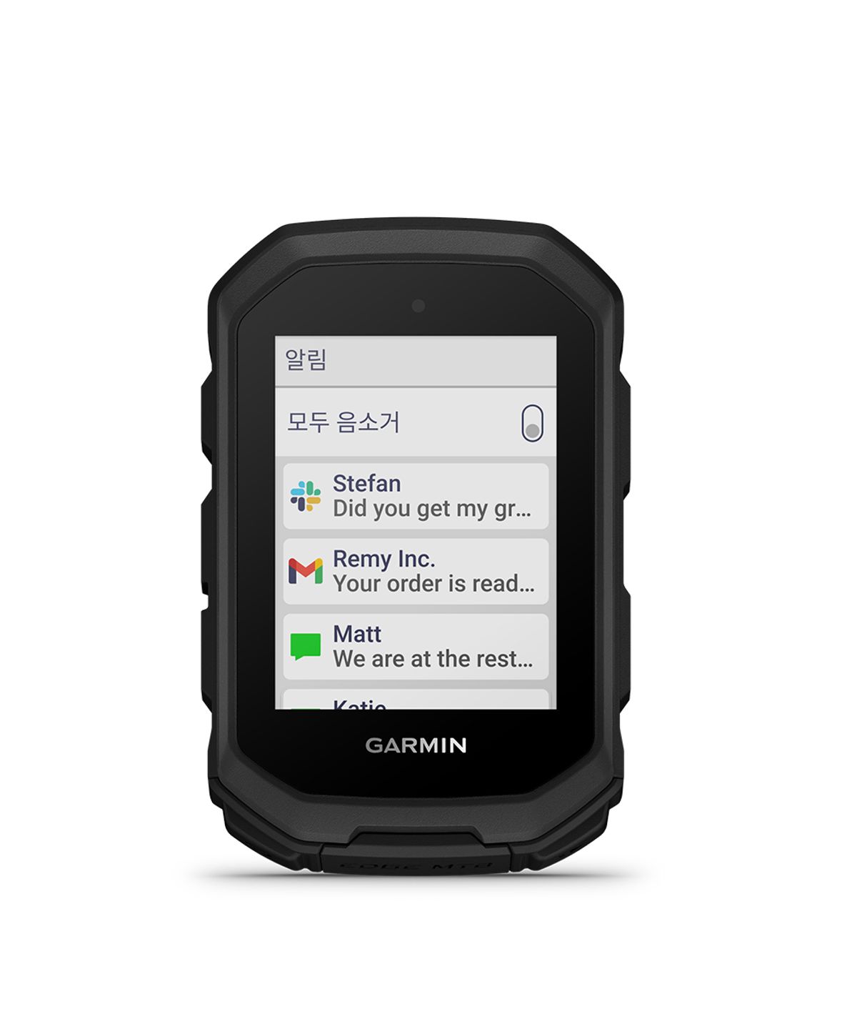 가민(GARMIN) 엣지 MTB