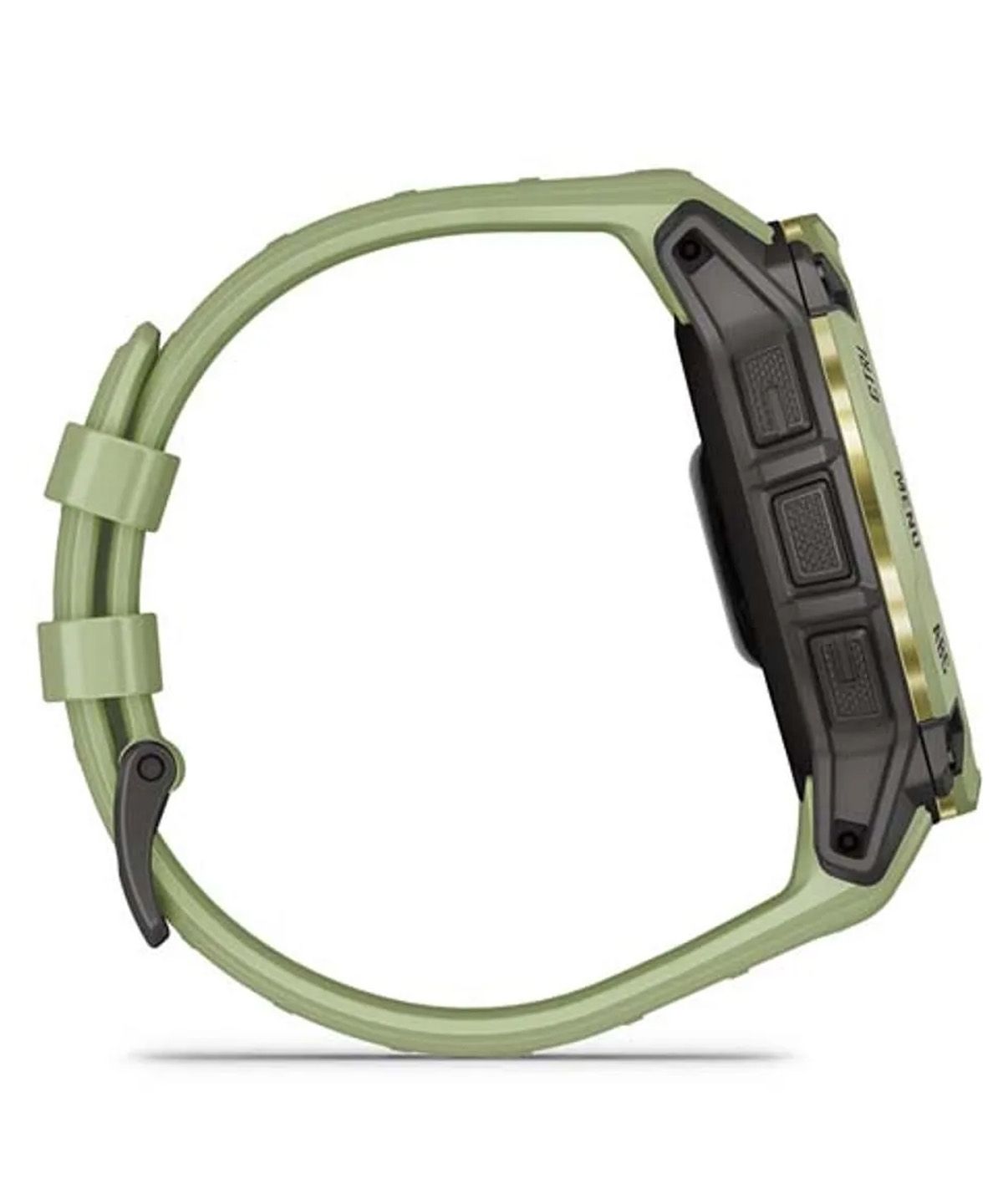 가민(GARMIN) 인스팅트3 50mm 그린(그린 밴드)