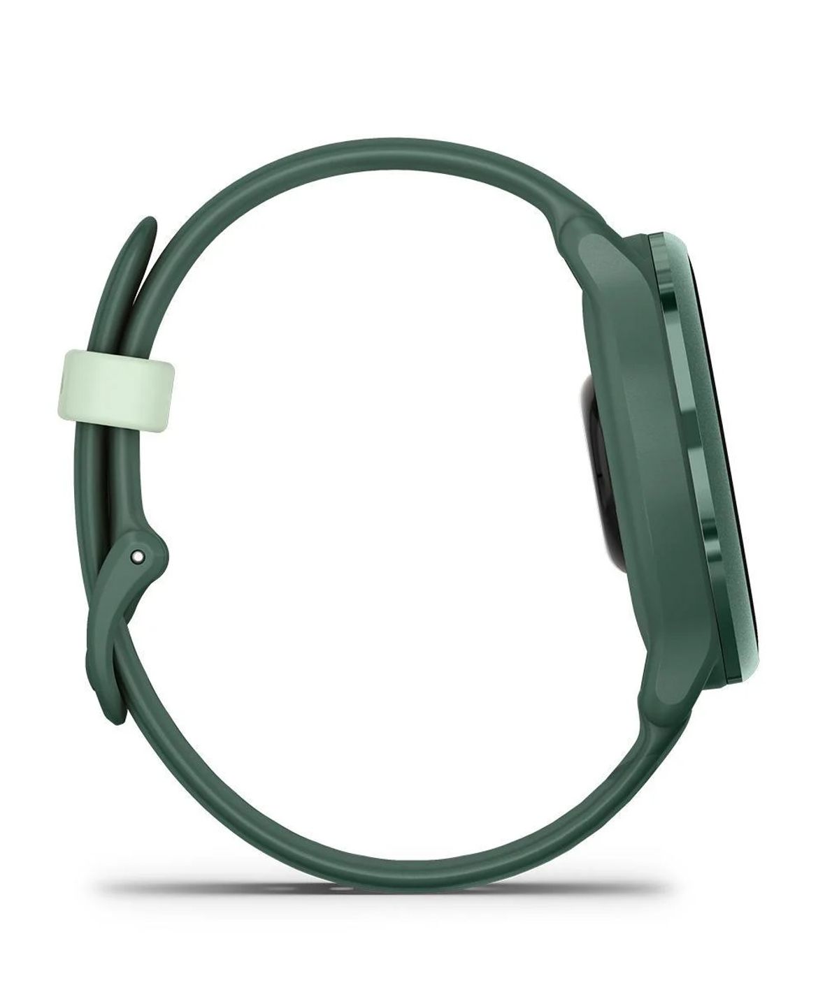 가민(GARMIN) 비보액티브 6 그린