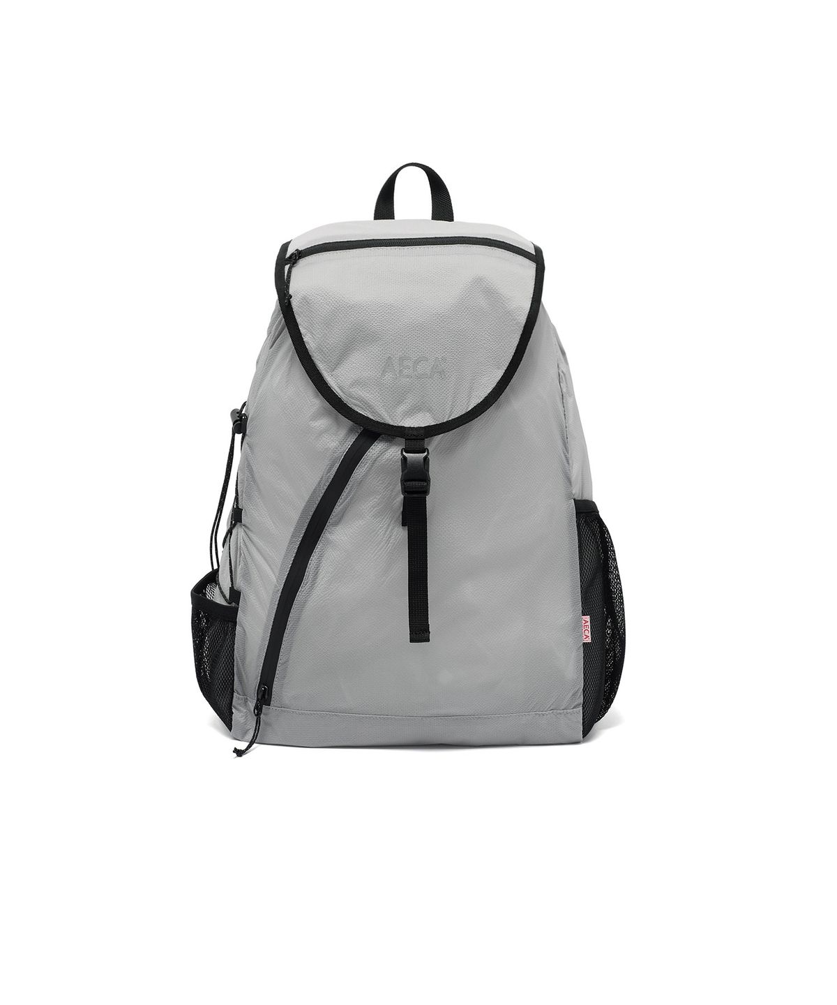 에이카화이트(AECA) AECA LIGHT WEIGHT PACKABLE BAG (5color)