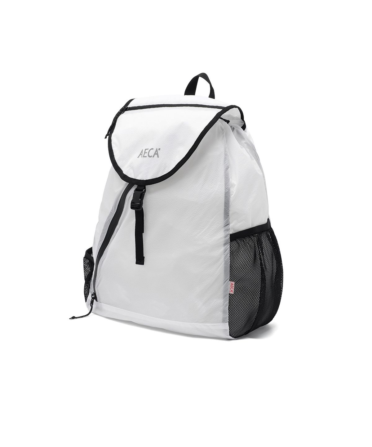 에이카화이트(AECA) AECA LIGHT WEIGHT PACKABLE BAG (5color)