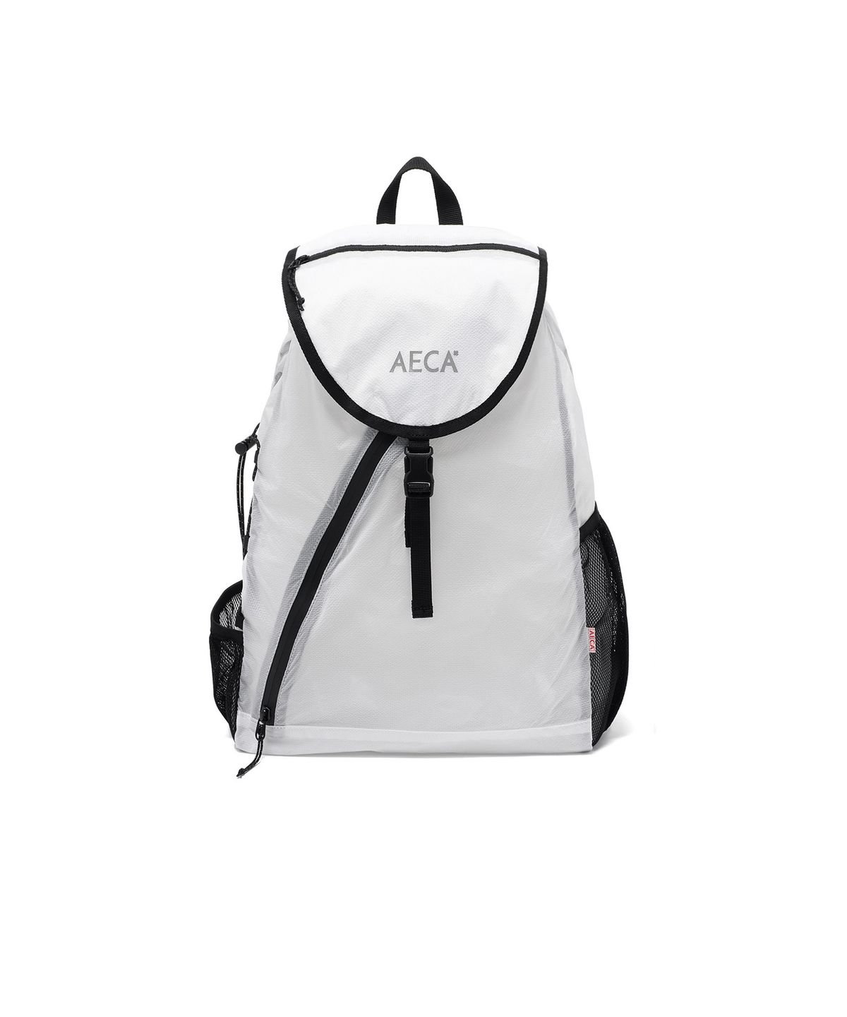 에이카화이트(AECA) AECA LIGHT WEIGHT PACKABLE BAG (5color)
