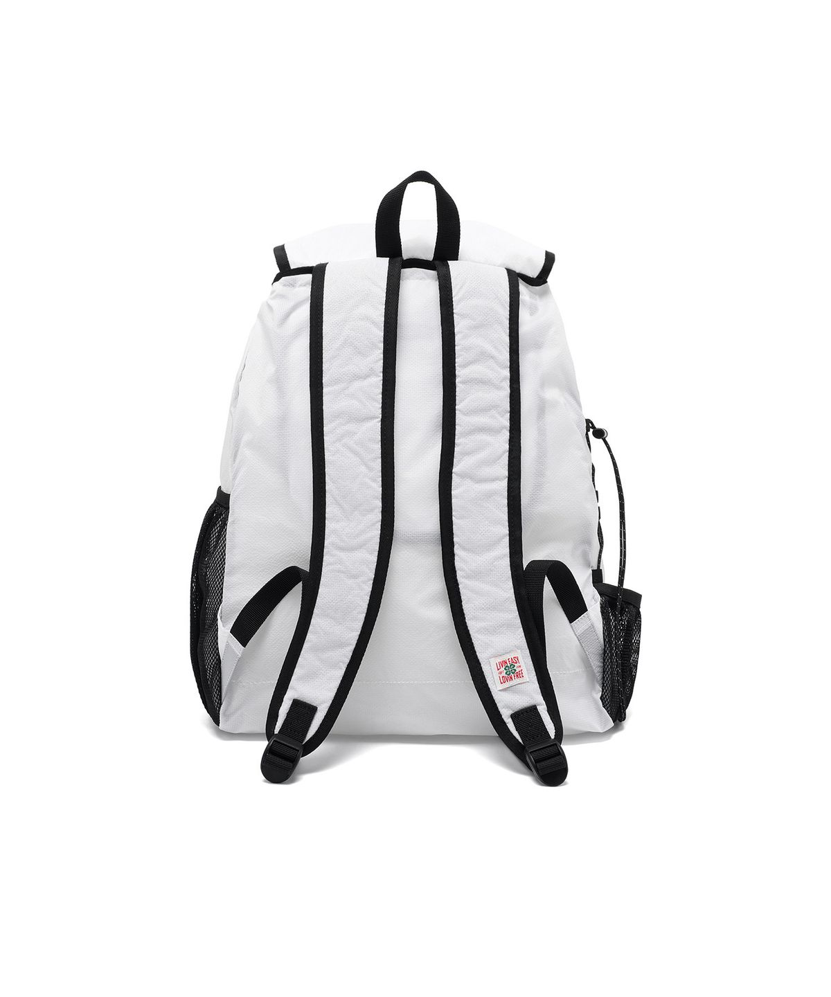 에이카화이트(AECA) AECA LIGHT WEIGHT PACKABLE BAG (5color)