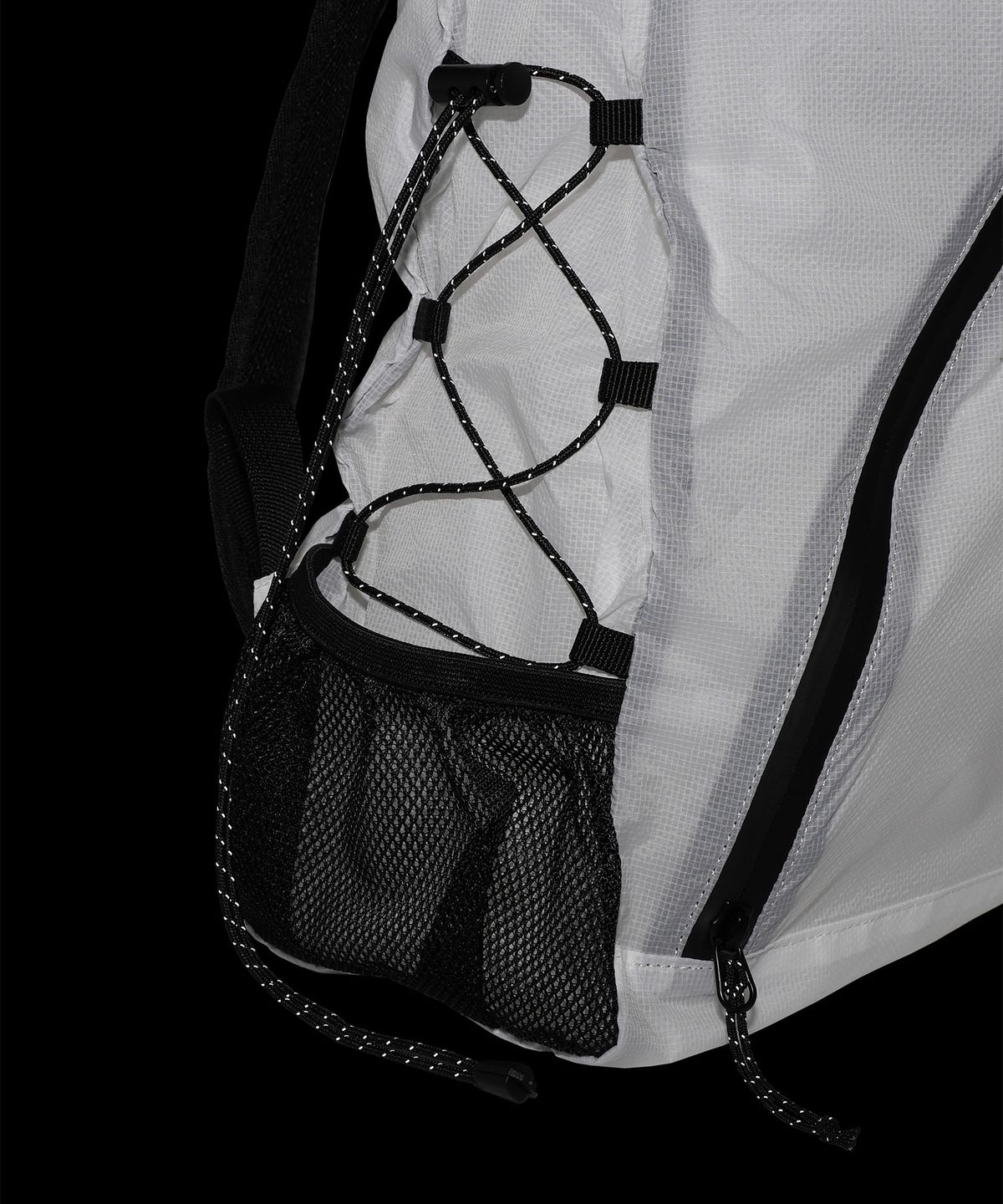 에이카화이트(AECA) AECA LIGHT WEIGHT PACKABLE BAG (5color)