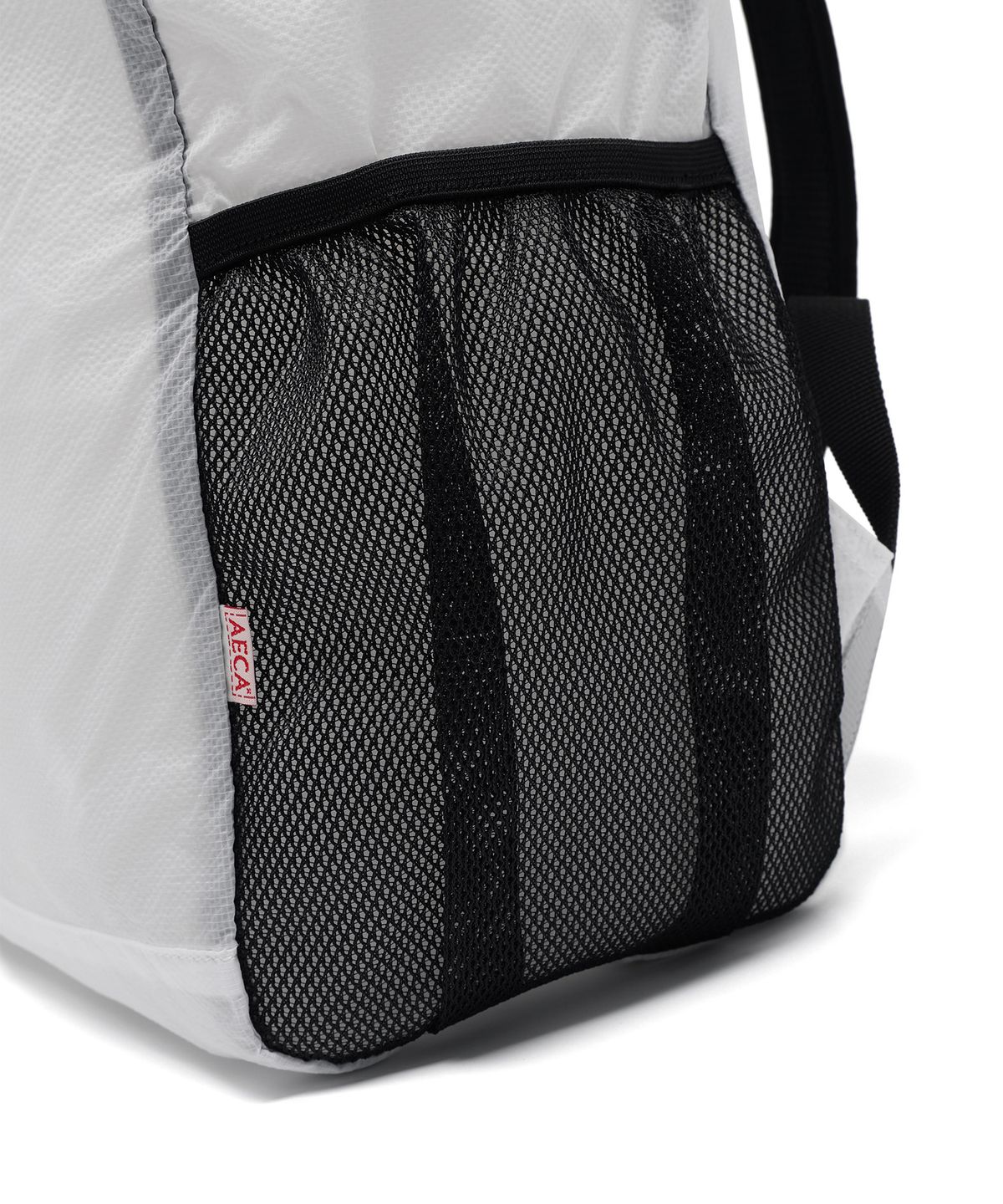 에이카화이트(AECA) AECA LIGHT WEIGHT PACKABLE BAG (5color)