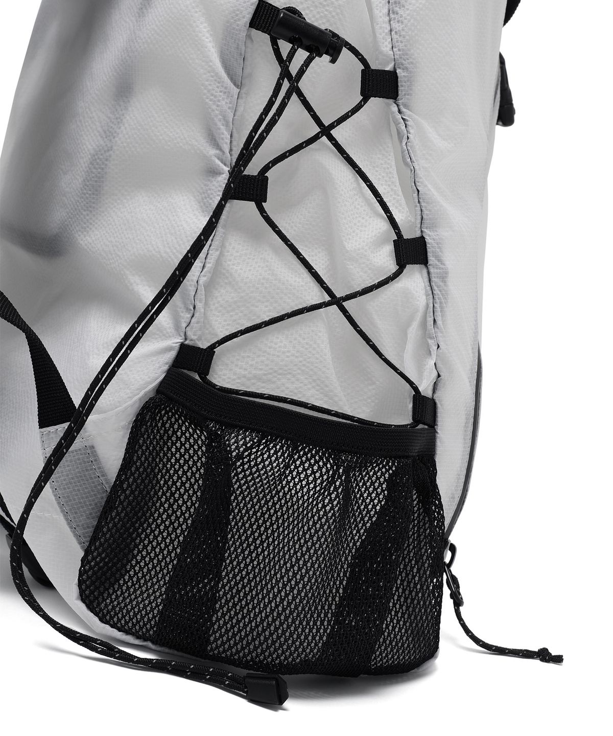 에이카화이트(AECA) AECA LIGHT WEIGHT PACKABLE BAG (5color)