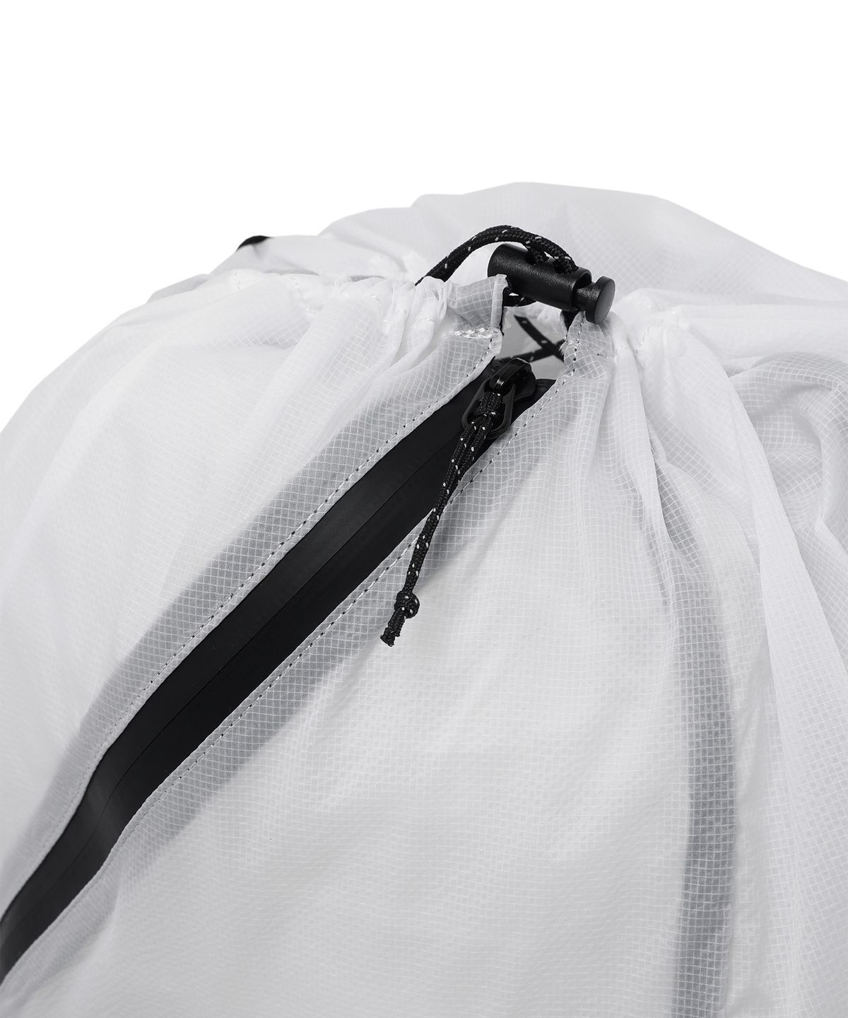 에이카화이트(AECA) AECA LIGHT WEIGHT PACKABLE BAG (5color)