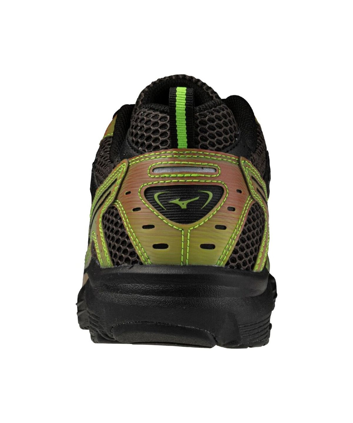 미즈노(MIZUNO) (공용) MXR - 아이언 게이트:블랙:자스민 그린 / D1GA261501