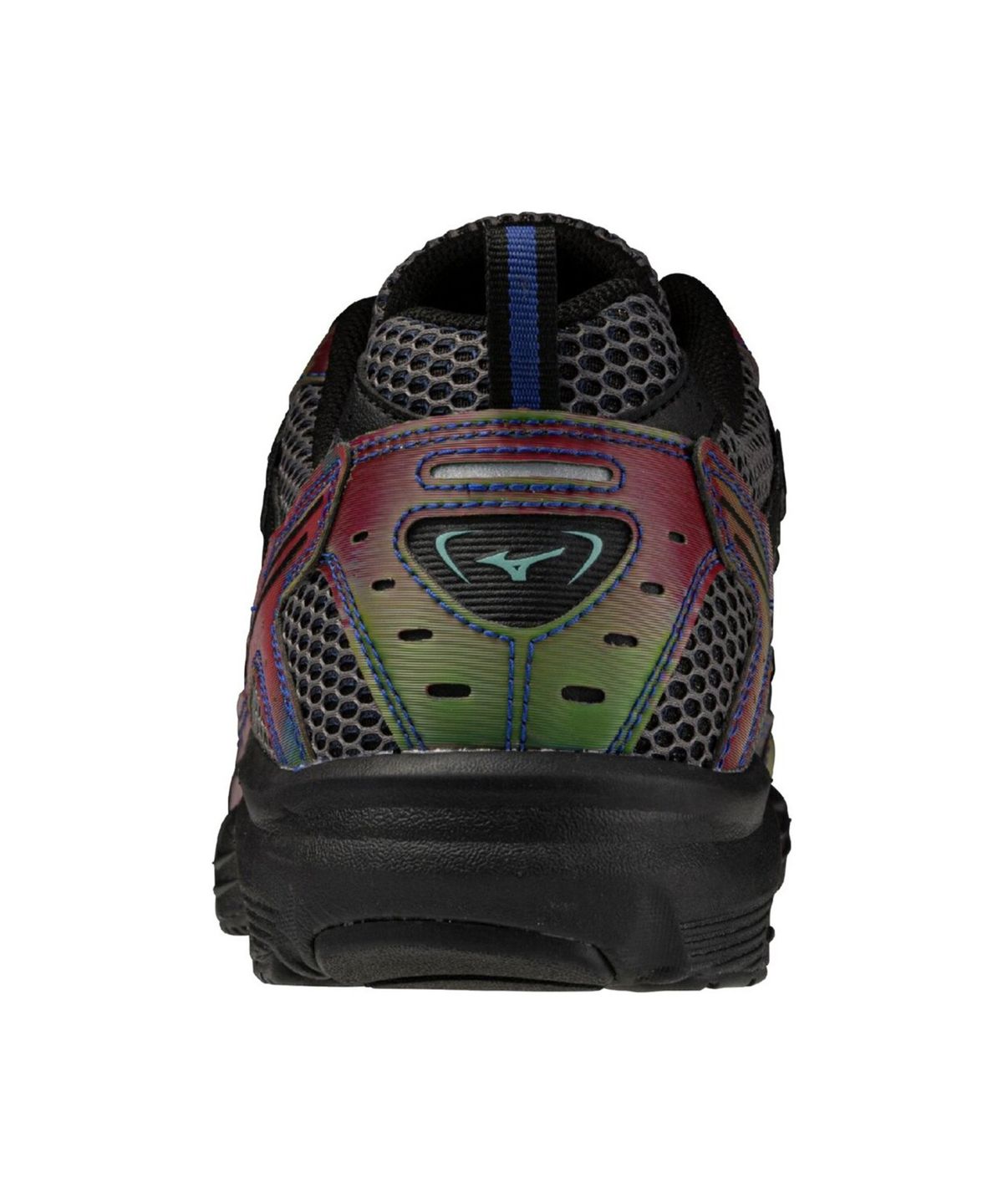 미즈노(MIZUNO) (공용) MXR - 드레스 블루스:블랙:서프 더 웹 / D1GA261502