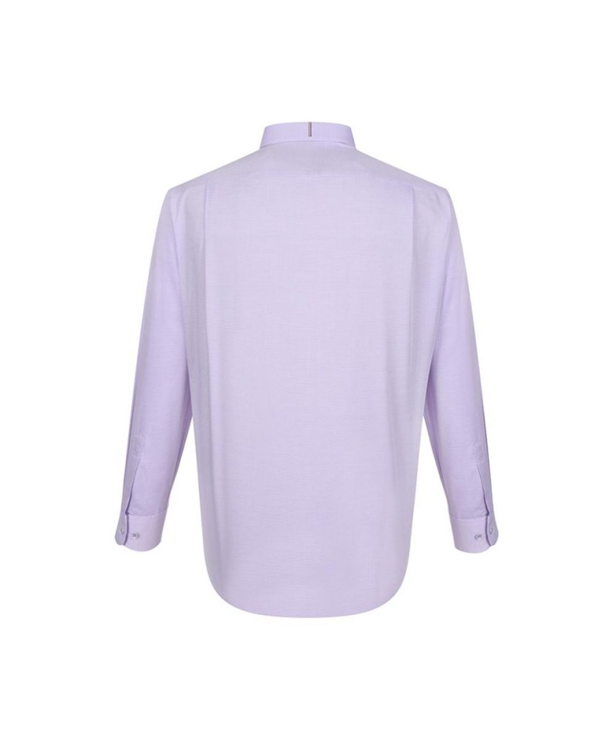 닥스셔츠(DAKS SHIRTS) 노케어 레이온혼방 솔리드 드레스셔츠 레귤러핏_DLP1SHDL122V1
