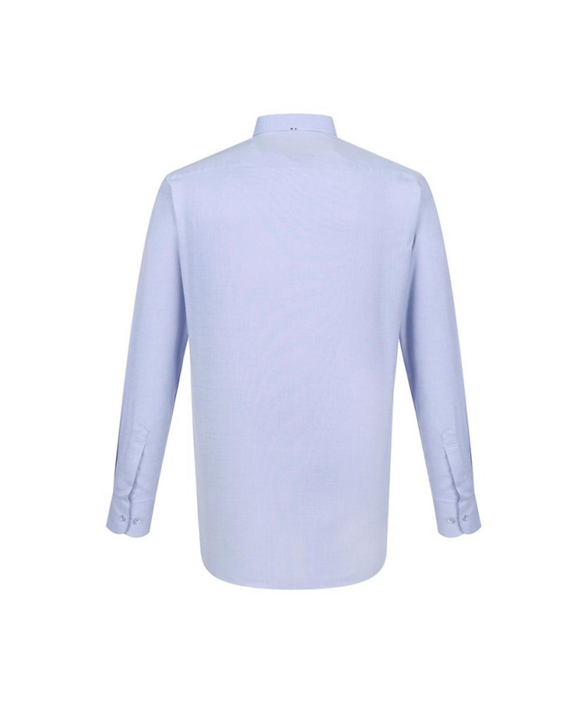 닥스셔츠(DAKS SHIRTS) 노케어 폴리혼방 솔리드 컴포트슬림핏 셔츠_DLP1SHDL222B1
