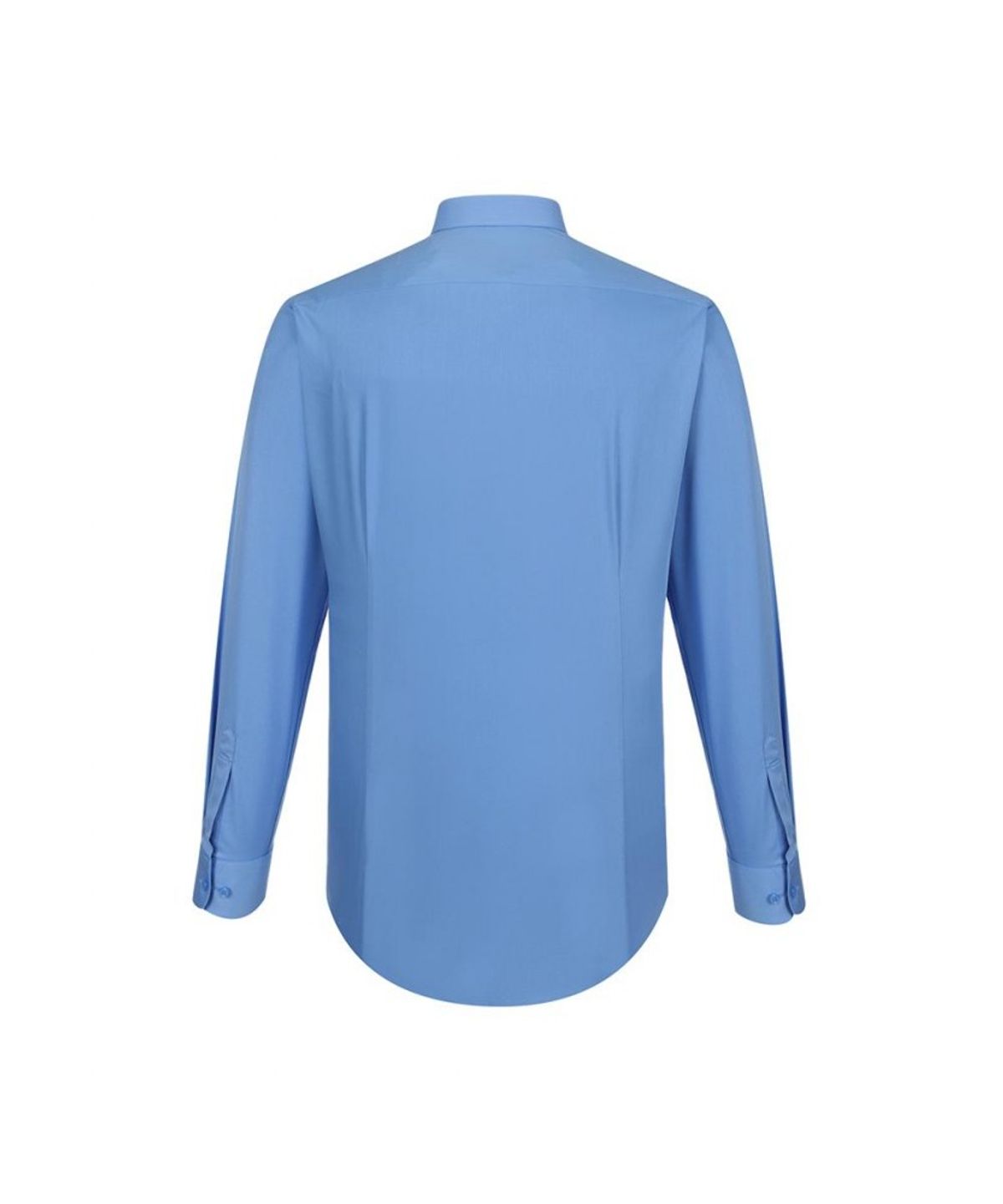 닥스셔츠(DAKS SHIRTS) 노케어 폴리혼방 스트레치 슬림핏 드레스셔츠_DLP1SHDL302B1