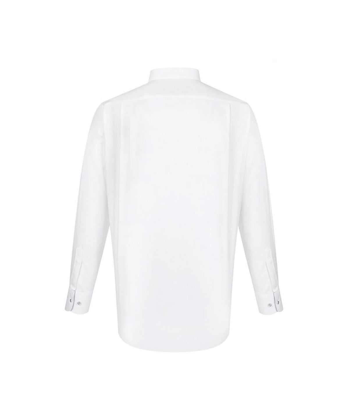 닥스셔츠(DAKS SHIRTS) 폴리혼방 솔리드 드레스셔츠_DLP3SHDL102A1