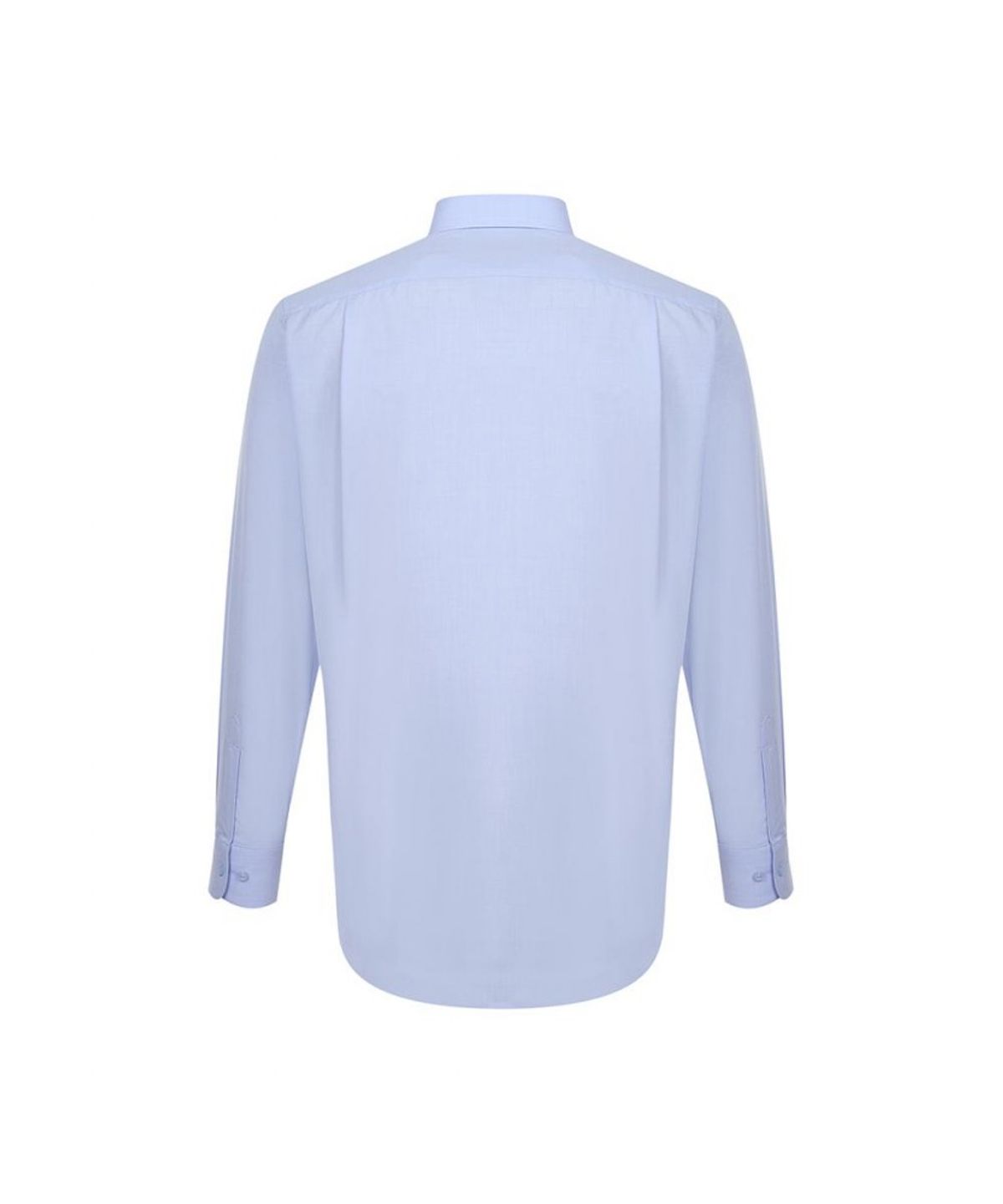 닥스셔츠(DAKS SHIRTS) 폴리혼방 이지케어 솔리드패턴 셔츠_DLP3SHDL103B1