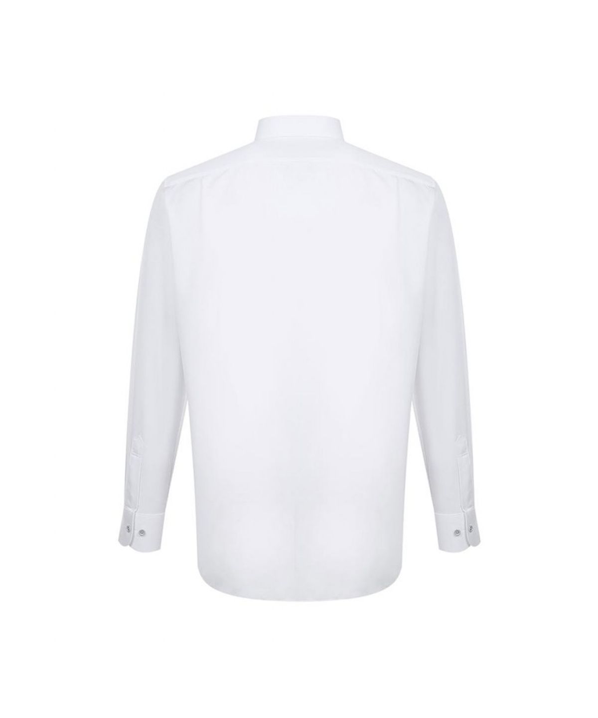 닥스셔츠(DAKS SHIRTS) 폴리혼방 이지케어 솔리드패턴 셔츠_DLP3SHDL111A1